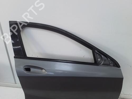 Right front door MERCEDES-BENZ A-CLASS (W176) A 160 CDI / d (176.011) | BP29385478C3 