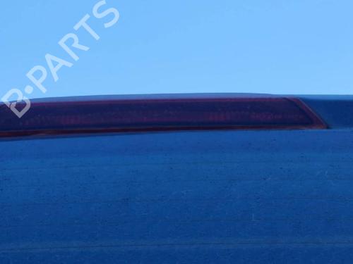 Used Rear center light FORD TOURNEO COURIER B460 MPV 1.0 EcoBoost (100 hp) 18593893