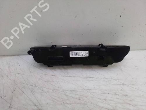 Climate control KIA SPORTAGE IV (QL, QLE) 2.0 CRDi | BP19265524I5 