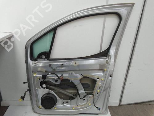 Right front door CITROËN BERLINGO MULTISPACE (B9) 1.6 HDi 90 | BP25468589C3 