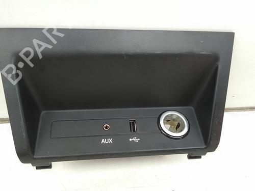 Elektronisk modul SKODA FABIA II (542) 1.4 | BP26161105M83 