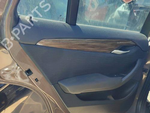 Used Rear left panel BMW X1 (E84) [2009-2015]  26053742