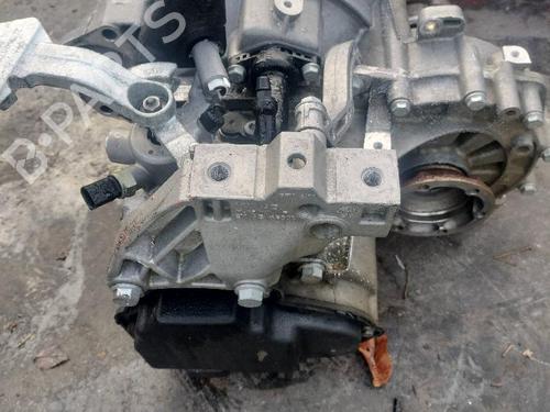 Gearbox SEAT ARONA (KJ7, KJP)  | BP22379360M3 