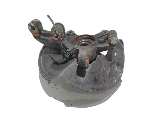 Left front steering knuckle FORD FOCUS IV (HN) 2.3 ST EcoBoost | BP38750991M25 - Image 5