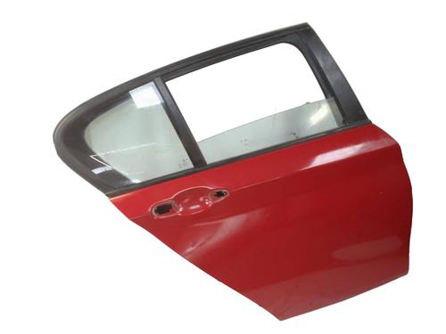 Right rear door BMW 1 (F20) 116 d | BP30098838C5