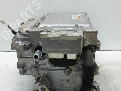Used Inverter/Converter TOYOTA CAMRY Saloon (_V4_) 2.5 (ASV40_) (181 hp) 26157641