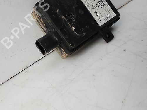 Electronic module HYUNDAI TUCSON (TL, TLE) 1.6 CRDi hybrid 48V All-wheel Drive | BP23255917M83 