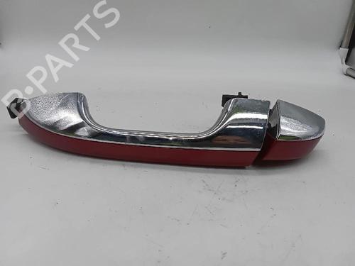 Front left exterior door handle KIA SPORTAGE IV (QL, QLE) 1.7 CRDi | BP27173062C128 
