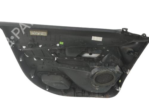Front right panel OPEL COMBO E Tour / Life (K9) 1.5 | BP26055536C59 - Image 2