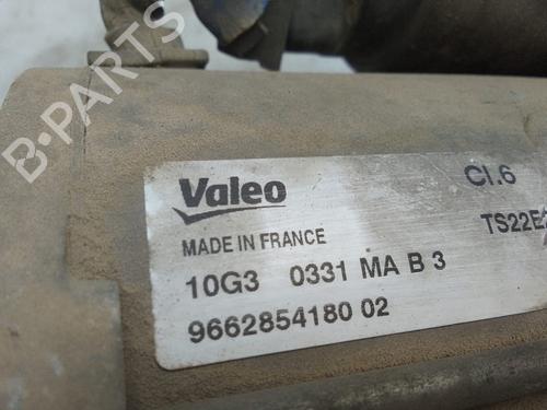 Starter PEUGEOT 308 II (LB_, LP_, LW_, LH_, L3_) 1.6 HDi / BlueHDi 115 | BP28690546M8 