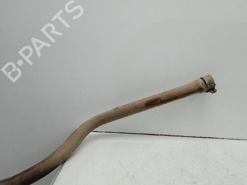 Exhaust system BMW 3 Touring (F31)  | BP21832771M121 