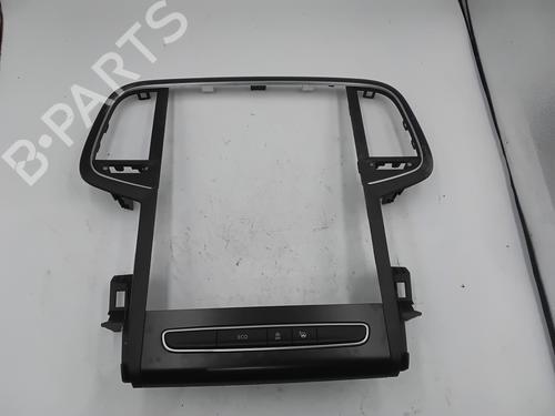 Other RENAULT MEGANE IV Hatchback (B9A/M/N_) 1.5 dCi 110 (B9A3) | BP28810704O1 