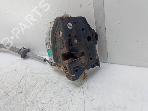 Used Front right lock AUDI A1 (8X1, 8XK) [2010-2019]  19658696