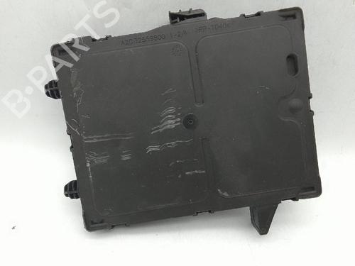 Used Electronic module RENAULT MEGANE IV Hatchback (B9A/M/N_) 1.5 Blue dCi 115 (B9A6) (116 hp) 27445981