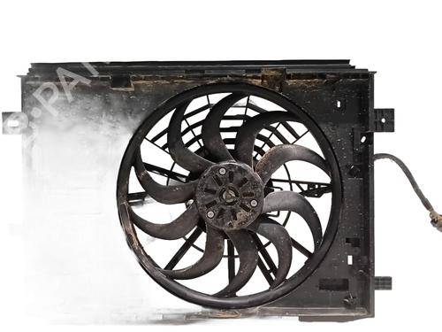 Used Radiator fan Radiator fan 37069487 37069487