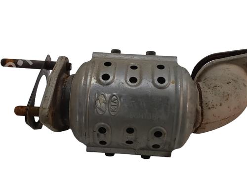 Katalysator für KIA CARNIVAL / GRAND CARNIVAL III (VQ) 2.9 CRDi (185 hp) 30772975