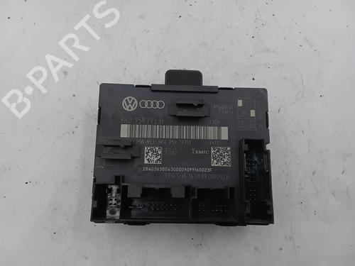 Elektronisk modul AUDI A5 Sportback (8TA) 1.8 TFSI (170 hp) 28714026