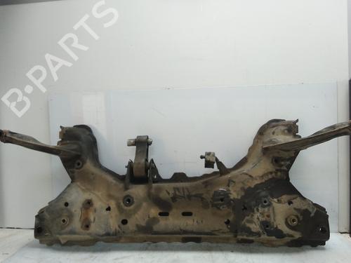 Used Subframe FORD FIESTA VI (CB1, CCN) 1.4 TDCi (70 hp) 28974625