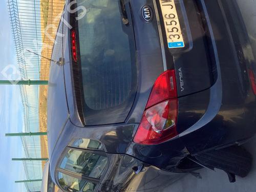 Engine KIA VENGA (YN) 1.4 CVVT | BP30964075M1