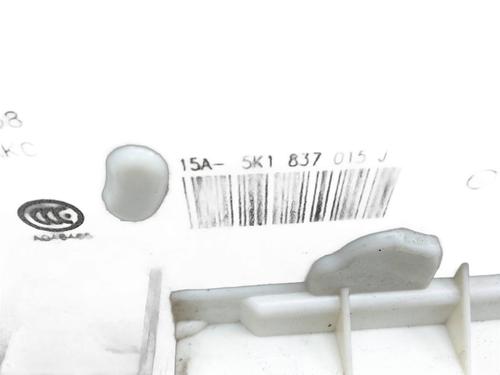 Front left lock SEAT LEON (5F1) 2.0 Cupra | BP18576083C98