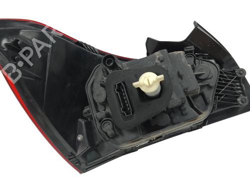 Right taillight SEAT IBIZA V (KJ1, KJG) 1.6 TDI | BP22332908C35 - Image 3