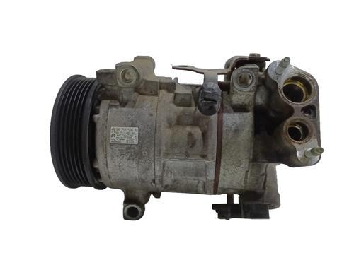 Used AC compressor AC compressor PEUGEOT 5008 II (MC_, MJ_, MR_, M4_) 2.0 BlueHDi 180 (MJAHWW) (181 hp) 36767162 36767162