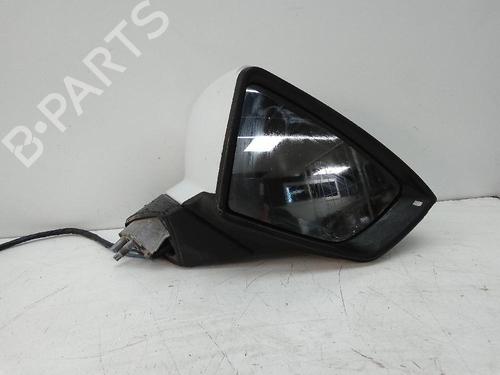 Right mirror SEAT LEON (5F1)  | BP26161151C27 