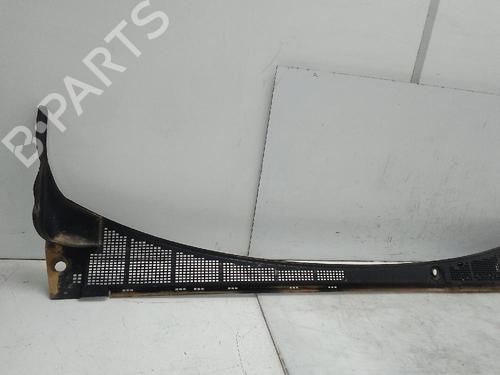 Torpedoplate RENAULT MEGANE IV Hatchback (B9A/M/N_) [2015-2025]  27099385