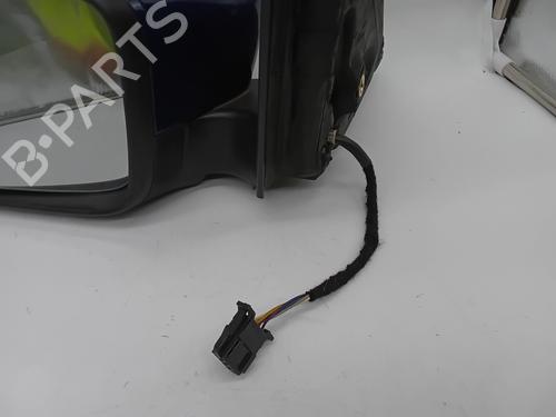 Left mirror SKODA FABIA III (NJ3) 1.0 | BP28840524C26 