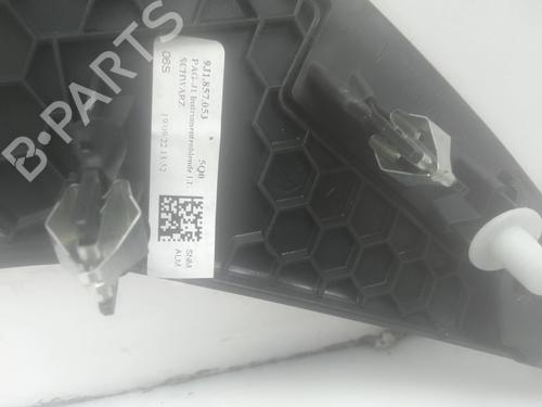 Andre PORSCHE TAYCAN (Y1A) Electric (Y1AAA1, Y1AAI1) | BP28144387O1 