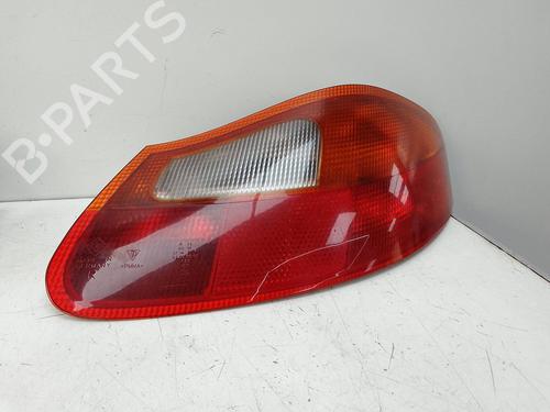 Used Right taillight Right taillight PORSCHE BOXSTER (986) 2.7 (220 hp) 19505723 19505723