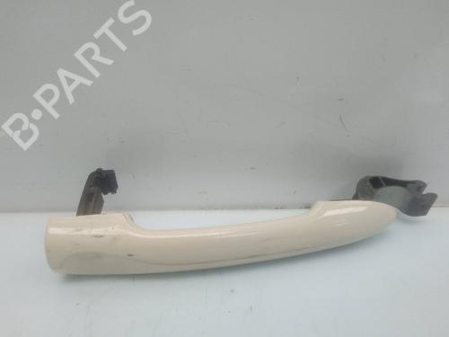 Used Rear right exterior door handle Rear right exterior door handle 21284830 21284830
