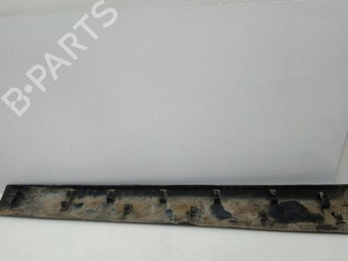 Door moulding trim DACIA DOKKER MPV (KE_) 1.5 dCi (KEAJ, KEAH) | BP24606768C150 