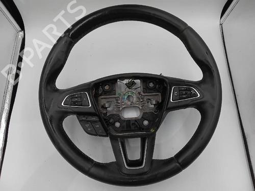 Used Steering wheel FORD FOCUS III 1.0 EcoBoost (140 hp) 27447781