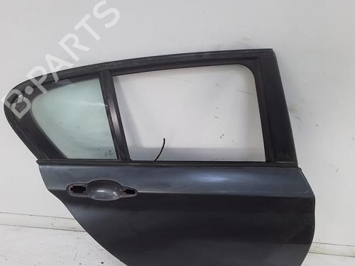 Right rear door BMW 1 (F20) 114 d | BP29385741C5 