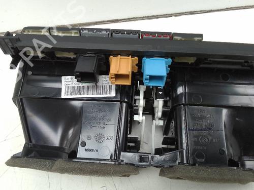 Switch VW POLO V (6R1, 6C1)  | BP18861639I30 