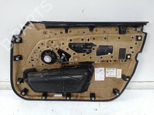 Used Front left panel BMW 5 Touring (F11) 520 d xDrive (190 hp) 19733203