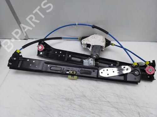 Used Front left window mechanism SEAT ALHAMBRA (710, 711) 2.0 TDI (140 hp) 26053214