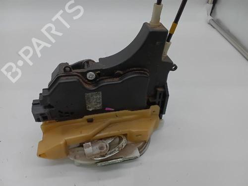 Rear left lock MITSUBISHI L200 / TRITON (KA_T, KB_T) 2.5 DI-D 4WD (KB4T) | BP27446911C100 