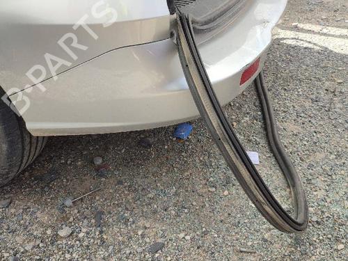 Rear bumper FORD TOURNEO COURIER B460 MPV 1.0 EcoBoost | BP18588925C8 