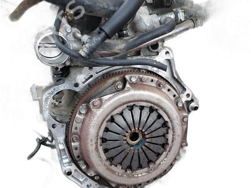 Engine KIA VENGA (YN) 1.4 CVVT | BP30964075M1