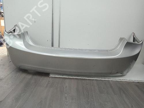 Used Rear bumper CHEVROLET CRUZE (J300) 2.0 CDI (150 hp) 25811599