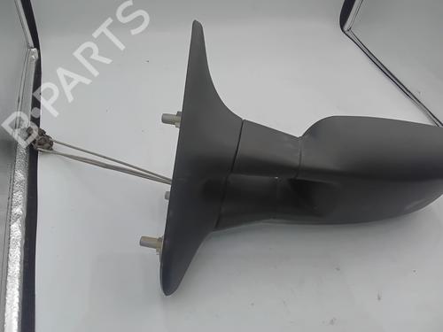 Left mirror SEAT INCA (6K9) 1.9 D | BP28621427C26 