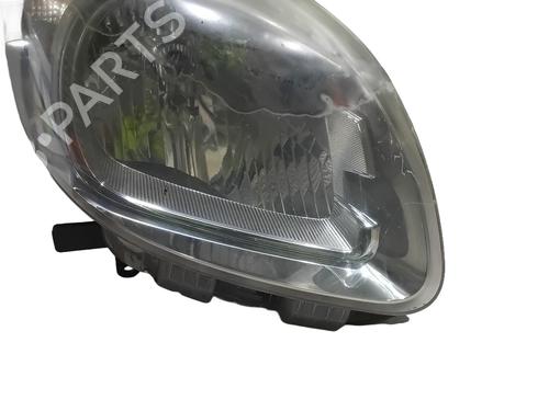 Right headlight RENAULT KANGOO Express (FW0/1_) 1.5 dCi 75 (FW07, FW10, FW04) | BP33688375C29 - Image 4
