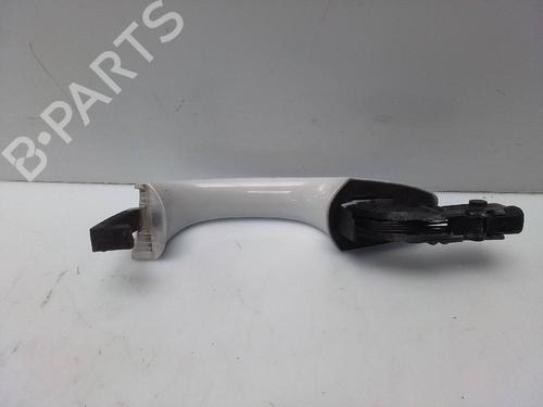 Front left exterior door handle SEAT LEON ST (5F8) 2.0 Cupra | BP22396808C128 