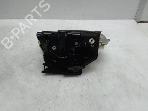 Front right lock VW PASSAT B6 (3C2)  | BP26054450C97 