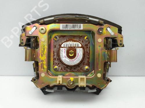 Driver airbag NISSAN X-TRAIL I (T30) 2.2 dCi 4x4 | BP22617531C9 