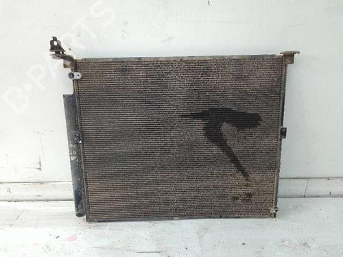 Used AC radiator TOYOTA LAND CRUISER PRADO (_J12_) 3.0 D-4D (KDJ120, KDJ125, KDJ121) (173 hp) 26054160