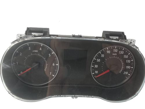 Used Instrument cluster Instrument cluster DACIA SANDERO III 1.0 TCe LPG (91 hp) 28150015 28150015