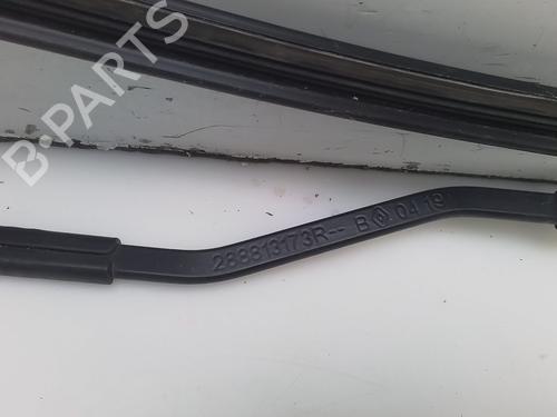 Front windshield wiper arm RENAULT CLIO V (B7_) 1.0 TCe 100 (B7MT) | BP28420672C143 